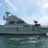 PRINCESS 33 - IATE de 10mts a motor com Flybridge 