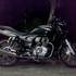 Vendo Moto BAJAJ WIND-125 Año 2005