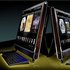 HP TOUCHSMART IQ 525 PARA LA VENTA INMEDIATA/STOCK EN CBBA!!!