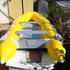 Botes tipo zodiac, inflables plegables, piso aluminio, náutica