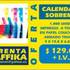 Imprenta Facturas Guias Calendarios Volantes Formularios F9219848