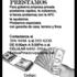 PRESTAMOS EN TODO LOS ESTILOS