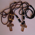PULSERAS Y COLLARES VIRGENCITAS ANIMADAS - Guatemala - Ciudad de Guatemala