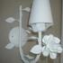 Luminárias de teto  e parede, dossel e mais para o Quarto do bebê ! - Rio de Janeiro - Rio de Janeiro