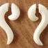 Artesanias en tagua,maderas,coco www.wanchako.com   - La Libertad - Trujillo