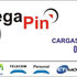 Sim card Bam Movistar prepago carga virtual megapin