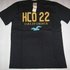 POLERAS Y CAMISAS ABERCROMBIE - HOLLISTER