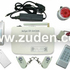 ZUDEN - Seguridad Alarmas,Camaras CCTV,PTZ domo,GPS,DVR de China