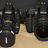 Nikon D3x 25442 24.5MP FX-Format Digital SLR,Apple iphone 3gs 32gb.