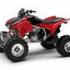 vendo moto4  honda  450 como nova