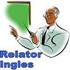 PROFESOR O RELATOR DE INGLES NECESITO