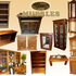 Muebles Artesanales