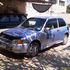 Vendo Toyota Starlet Reflet F, año 1996, 2 puertas, plateado