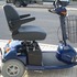 SCOOTER ELECTRICO DE MOVILIDAD