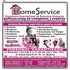 HOME SERVICE Necesitamos y ofrecemos Personal