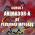 CURSO: ANIMADOR SOCIOCULTURAL CON PERSONAS MAYORES