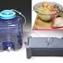 oxonizador Purifica el aire, agua, sanitiza alimentos, desintoxica