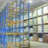 RACK PALLETS, RACK DRIVE IN 