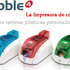 impresora evolis pebble - Yucatán - Mérida