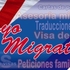 Viaja legalmente a Estados Unidos. Visas, peticiones familiares... 