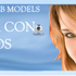 BUSCAMOS MODELOS DE 18 A 40 AÑOS