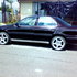 Hyundai Elantra 91 Super Lujoso Barato, Aros 17 - Automóviles - Heredia - Heredia