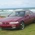 Honda Legend  sport  2 doors