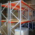 Racks, Racks porta Pallets, confiabilidad en Almacenamiento
