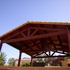 PERGOLAS EN SEVILLA WOOD