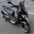 Moto Eléctrica Batlight Thunder 3000W