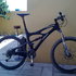 Vendo Biciclea IBIS MOJO SL WTF