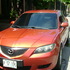 Vendo Mazda 3s