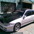 honda civic original