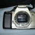 Camera Pentax Mz-60 Com 2 Lentes 28-90mm E 100-300mm Muito Nova