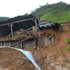 Defesa Civil, alerta para o risco de deslizamentos em SC - Santa Catarina - Florianópolis