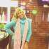 ERIKA AMABLE EMPRESARÍA EN SU NUEVA FACETA DE CONDUCTORA DE RADIO