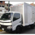 Vendo Toyota Dyna 2006 con cava Bs.F 110.000 - Táchira - San Cristóbal