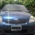 toyota yaris 2005