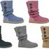 VENTA DE BOTAS UGG - La Libertad - Trujillo