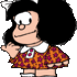 Compro coleccion de Mafalda