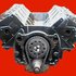motor kodiac 7.4 lts.