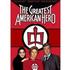 Super Herói Americano - Série Completa - Digital