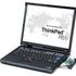 Portatil IBM Thinkpad R51 1700 Mhz, 512 Mb Ram, 30 Gb, Combo,WIFI