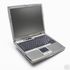 Portátil DELL D610 Centrino 1,7 Ghz, 512 Mb, 40 Gb , Wifi e Dvd 