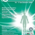 OCTUBRE- 6º Congreso Internacional de Medicinas Complementarias