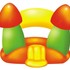 Castillo del terror Inflable