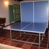 Mesa de Ping Pong, Futbolito (metegol), Billar Pool, Carambola