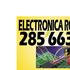 servicio tecnico de refrigeradores  electronica rojas 2856636