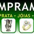 COMPRO PRATA OURO USADO JÓIAS E MOEDAS - ALBUFEIRA LOULÉ PORTIMÃO