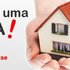   O SONHO DA CASA PRÓPRIA ACABA DE SE TORNAR UMA REALIDADE!